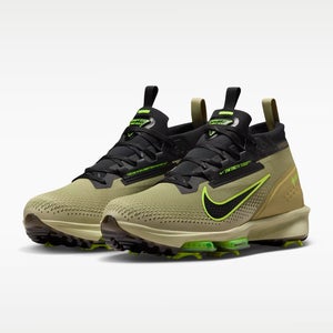 Nike Infinity Tour Next% 2 GTX Camo Green Men’s Size 9 Golf Cleats FV4897-300