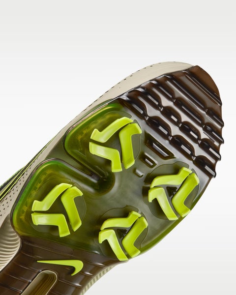 Nike Infinity Tour Next% 2 GTX Camo Green Men display picture 1