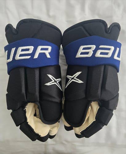 Bauer Vapor 2X Pro Gloves 15" Pro Stock (New)