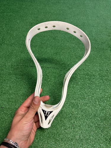 Warrior Evo 3 Head (Used)