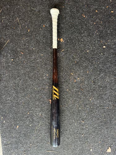 2025 Marucci Bringer of Rain Maple BBCOR Certified Bat 30.5 oz 33" (Used)