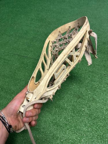 STX Turbo Head (Used)