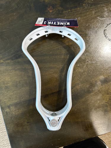 Maverik Kinetik 3 Unstrung Head (New)