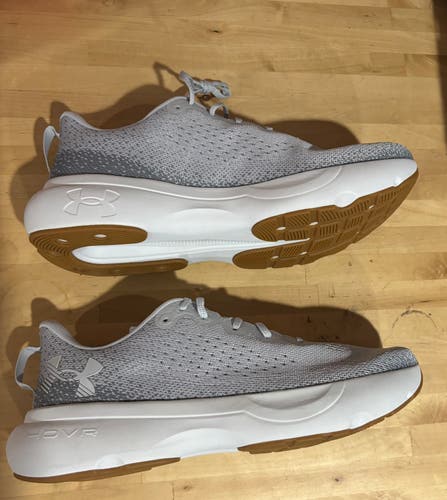 Under Armour Infinite Men’s Sneakers - Light Gray