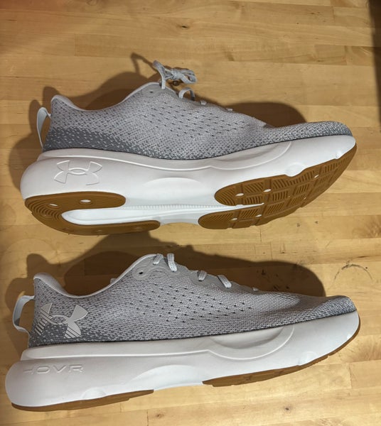 Under Armour Infinite Men’s Sneakers - Light Gray