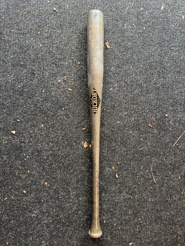 Old Hickory Black Label BBCOR Certified Bat other 33" (Used)