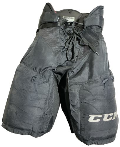 Senior Medium CCM HP45 Hockey Pants Pro Stock (Used) 7865