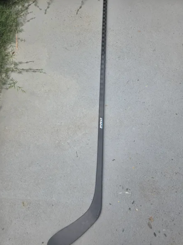 P9292 Pro Stock Hockey OG Blue Mid Kick Stick