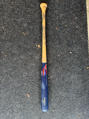 2020 B45 EI11C Pro Select Birch Bat 30 oz 33" (Used)