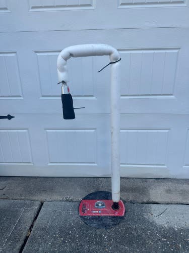 SpinTee Batting Tee (Used)