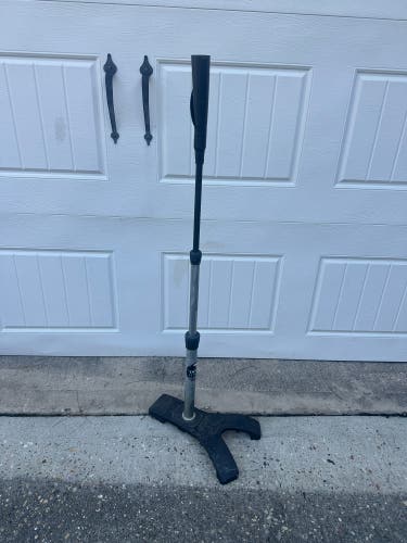 Tanner Tees Heavy Tee Batting (Used)