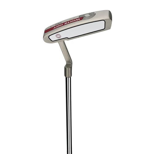 Men's Odyssey White Hot Pro #1 Blade Left Hand Putter 34" (New)