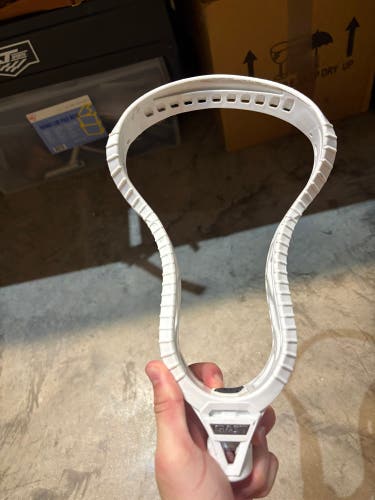 Gait D2GB Unstrung Head (Used)