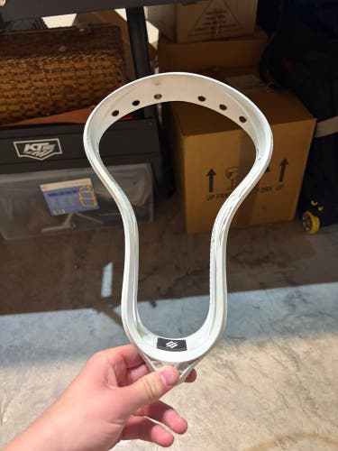 StringKing Mark 2F Unstrung Head (Used)