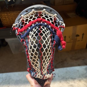 Maverik Havok Fresh Stringing Head (Used)