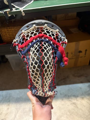 Maverik Havok Fresh Stringing Head (Used)