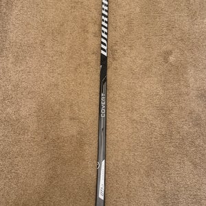Intermediate Warrior Covert DT1 LT Right Handed Hockey Stick 70 Flex (New)