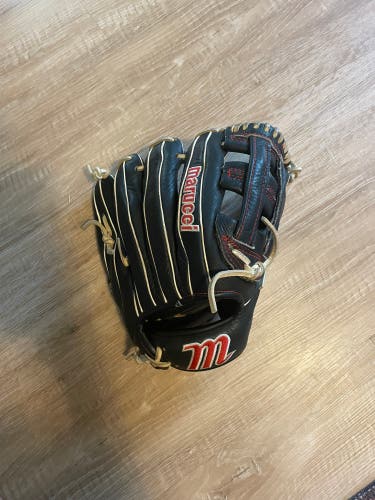 Marucci Acadia RH Outfield Baseball Glove 12" (Used)