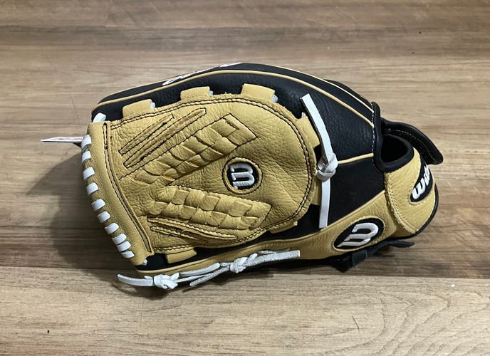 Wilson LH Softball Glove 12.5" (New)