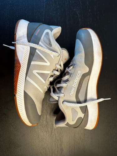 New Balance Freeze 4.0 TURF Size M 10.5 (W 11.5) 2E (Used)