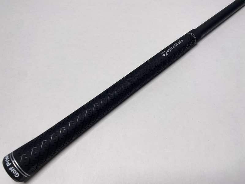 Mitsubishi Chemical Reax MR Blue 50 Extra Stiff Driver Shaft 44.25