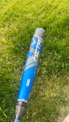 2020 Louisville Slugger Meta Composite BBCOR Certified Bat (-3) 29 oz 32" (Used)