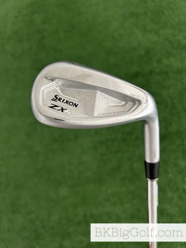 Srixon ZX4 Mkii Forged Sand S Wedge / Stiff