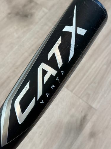 2024 Marucci CATX Vanta USSSA Alloy Bat -10, 28/18