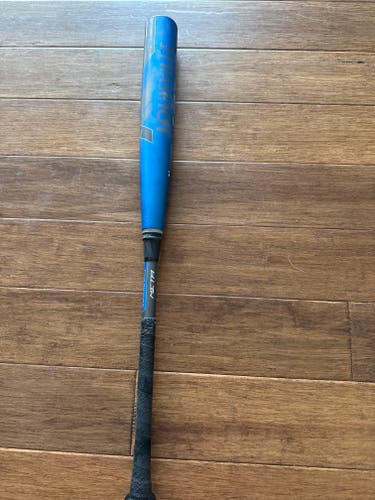 2020 Louisville Slugger Meta Composite Bat (-3) 31 oz 34" (Used)