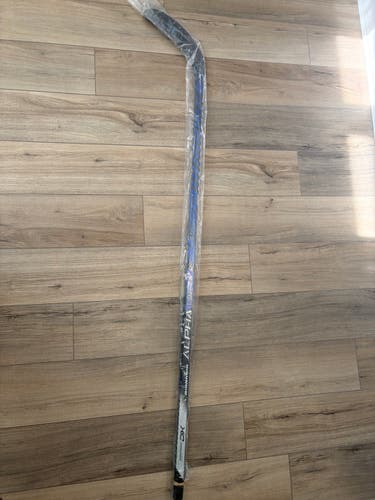 Senior Warrior Right Handed Hockey Stick P92 87 Flex Pro Stock (New)