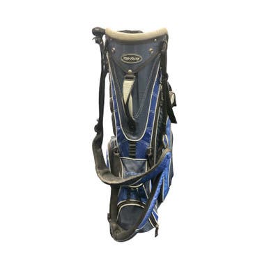 Top Flite GAMER Mens Stand Bag Royal Blue 11859-S000031087