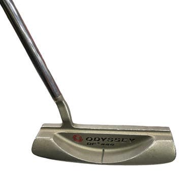 Odyssey DUALFORCE 550 Mens Putter RH 33" 11859-S000031083