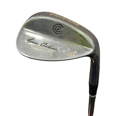 Cleveland TOUR ACTION Golf Wedge Mens RH 60 Degree 11859-S000031082