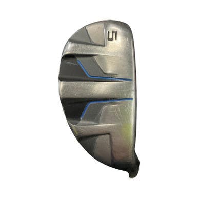 Cleveland HALO XL LAUNCHER Mens Individual Iron RH 5 Iron 11859-S000031078