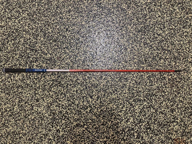 Men's Tour AD DJ 6S Ping Adapter