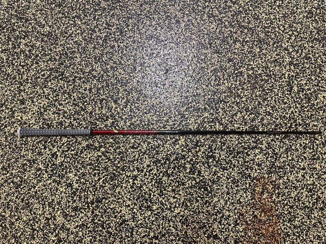 Men's HZRDUS RDX Smoke 6.0 Shaft Stiff Flex Ping Adapter