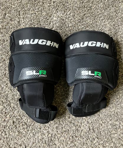 Senior Vaughn SLR PRO KNEE PADS (Used)