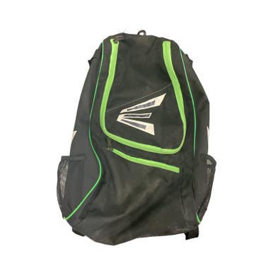 Used Easton BB/SB Player Carry Bag Black 11859-S000031073