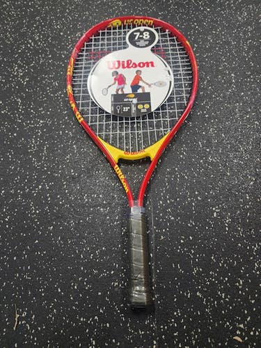 New Wilson Us Open 23" 11849-WIL097512581455