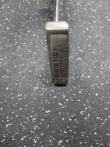 Used Odyssey WHITE HOT 2 Mens Putter RH 11849-S000039854