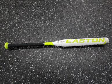 Used Easton CYCLONE BB/SB Fastpitch Bat 30" 11849-S000039861