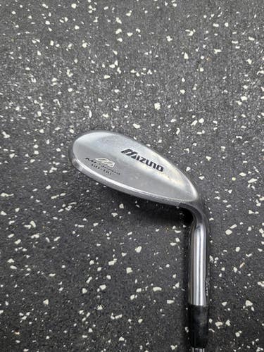 Used Mizuno MP 60 Golf Wedge Mens RH 60 Degree 11849-S000039858