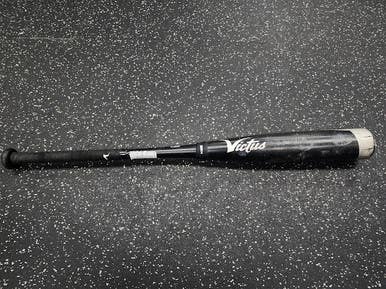 Used Victus NOX BB/SB USSSA 2 3/4 Bat 31" 11849-S000039882