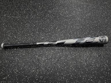 Used Louisville Slugger OMAHA BB/SB USA 2 5/8 Bat 32" 11849-S000039881