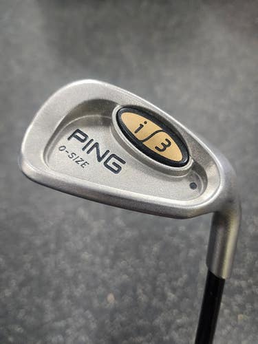 Used Ping EYE 2 Golf Wedge Mens RH Pitching Wedge 11849-S000039618