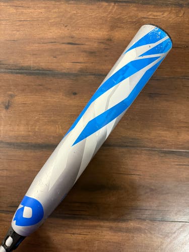 DeMarini CF Zen 29/18 (-11) Fastpitch Softball Bat
