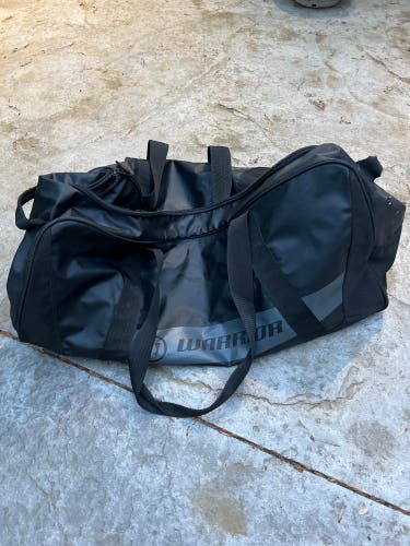 Warrior Bag (Used)
