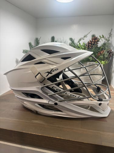 Cascade XRS Helmet