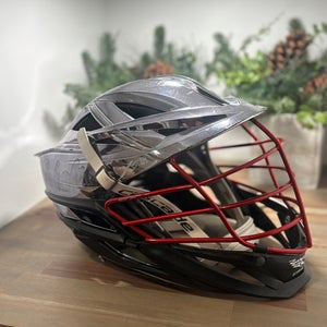 Cascade XRS Pro Helmet