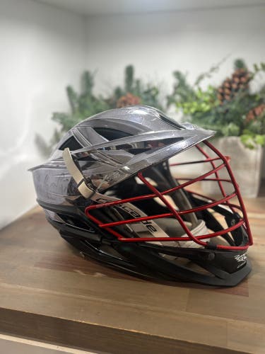 Cascade XRS Pro Helmet